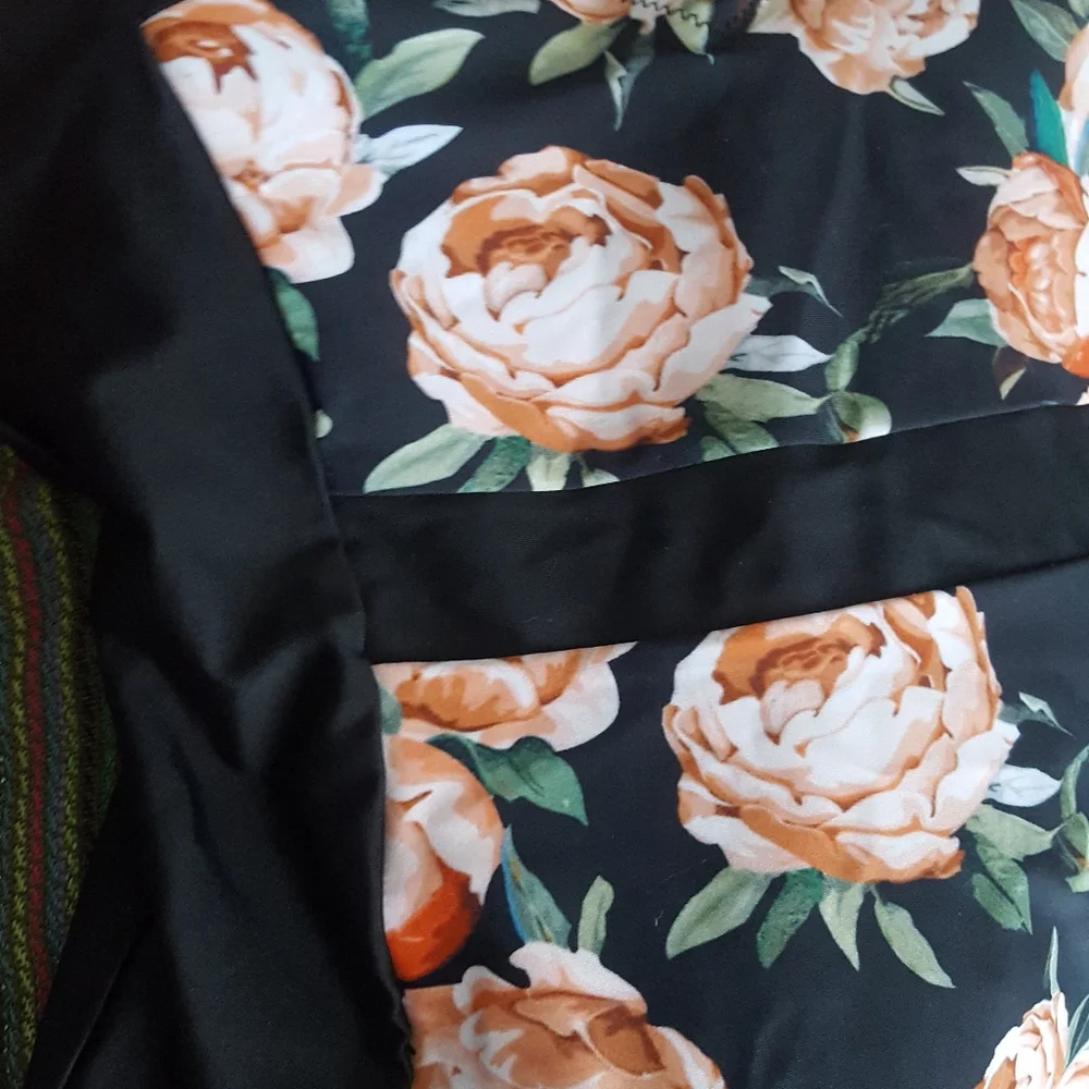 🌙NWT Cupshe Bathing Suit - Picture 7 of 13